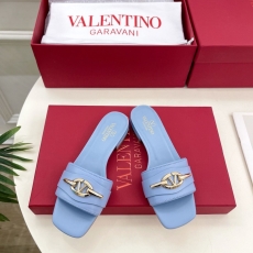 Valentino Slippers